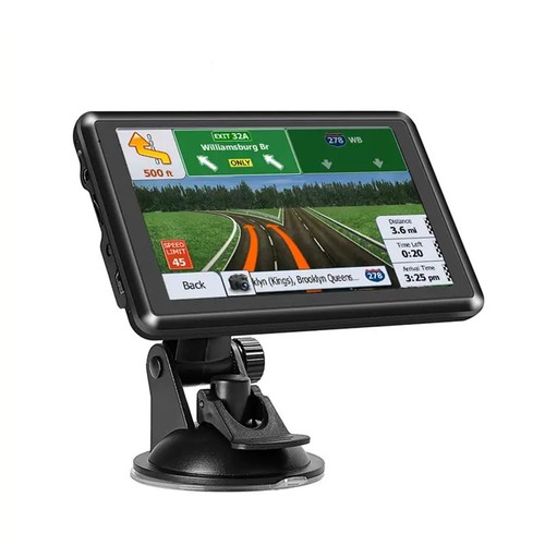 Navigatore gps per auto - gps,