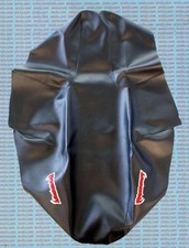 ATV COPRISEDILE CARBONIO NERO POLARIS PREDATOR 500 2003-2007