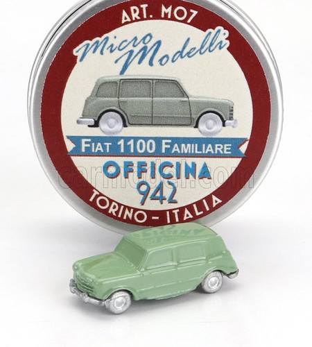 Officina 942 160 - officina, 1:160