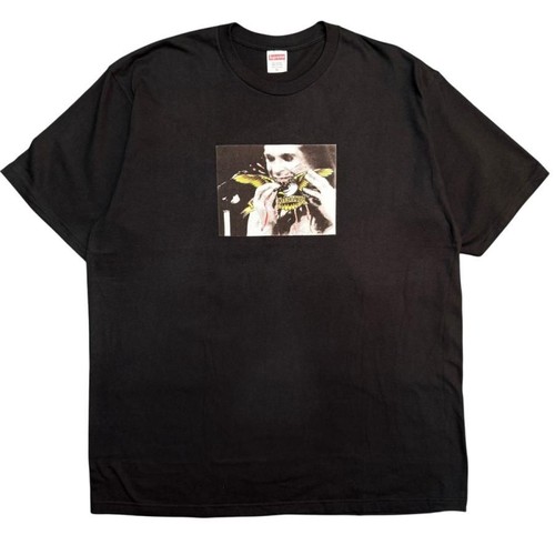 Shirt taglia supreme x - t-shirt,