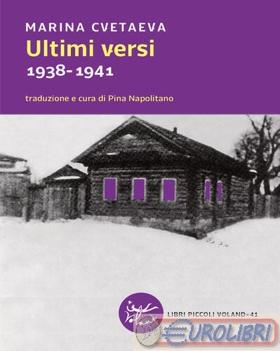 9788862434270 marina cvetaeva - 9788862434270,