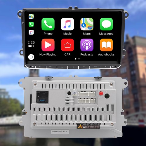 Gps android14 carplay dab - carplay,