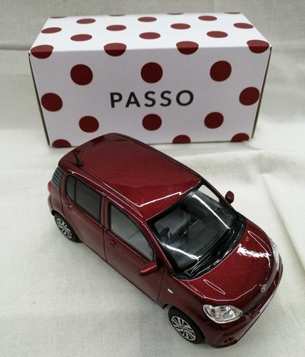 Modellino auto miniatura - auto, in