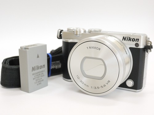 Nikon fotocamera digitale - nikon,