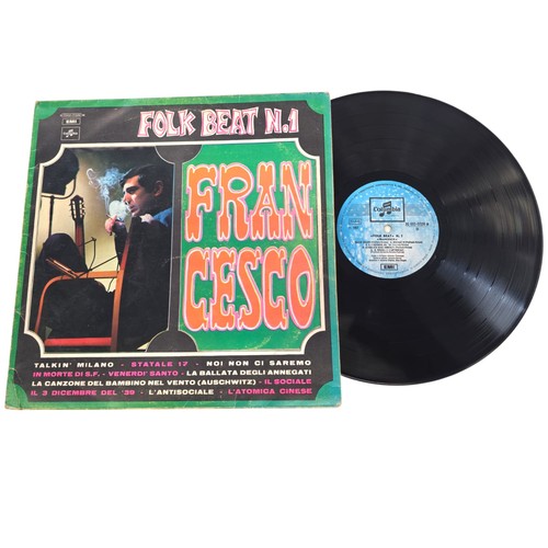 Francesco guccini folk - francesco,
