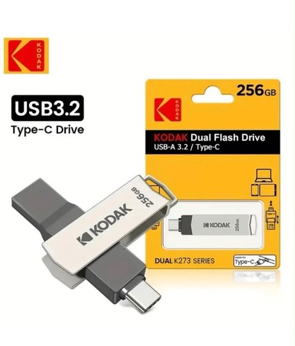 Kodak unità flash - unità, usb