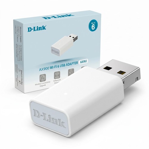 Dlink ax9u ax900 - ax9u, chiavetta