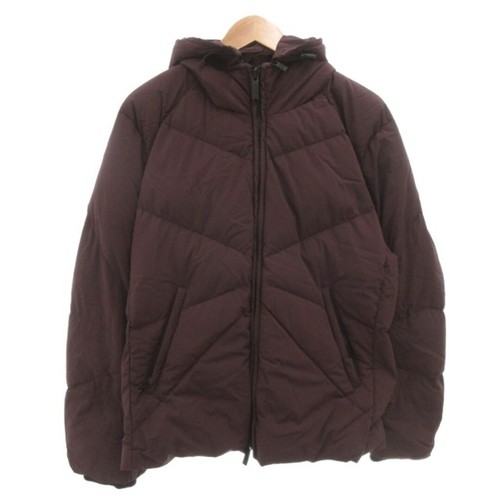 Armani collezioni down jacket - collezioni,