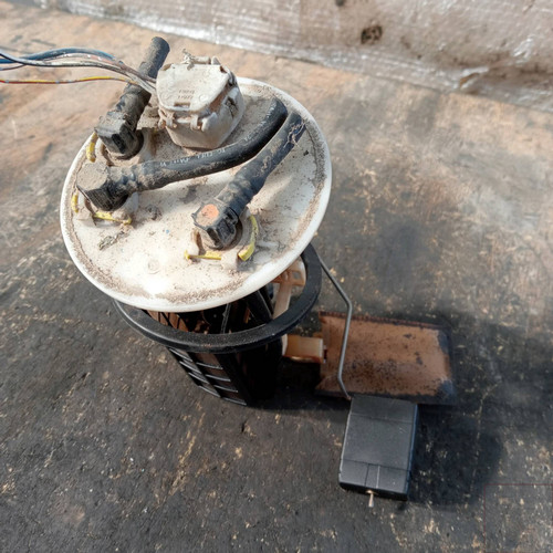 Trasduttore carburante
