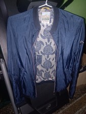 Bomber Uomo Roy Roger's Estivo