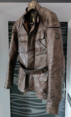 Belstaff centaur panther - belstaff,
