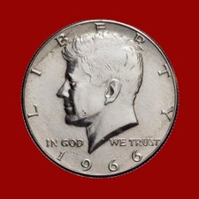 UNITED STATES of AMERICA Half