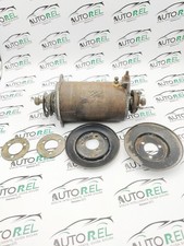 DINAMO MOTORE FIAT 500 EPOCA -