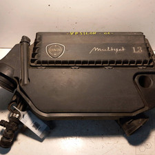 FILTRO ARIA COMPL. per FIAT PANDA VAN (33) 1.3 MJT S&S 4x4 2 766baa 51945641