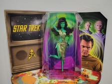 Barbie da collezione Star Trek
