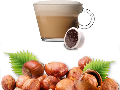 Nocciolino capsule - 50,