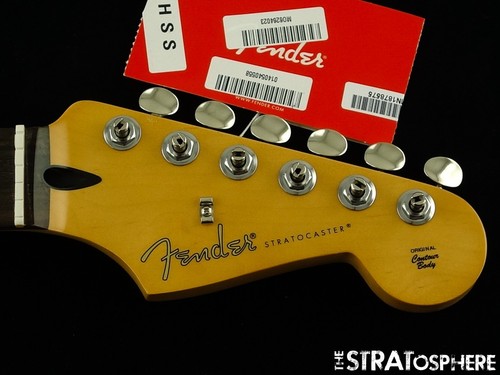 Fender player stratocaster - fender,