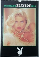 CALENDARIO PLAYBOY 1994 -