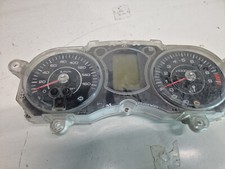 YAMAHA XMAX X MAX 250 2011-12-13 STRUMENTAZIONE CONTACHILOMETRI METER KM