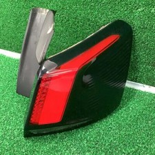 STOP FANALE POSTERIORE A LED DESTRO PER PEUGEOT 3008 Serie (16>)