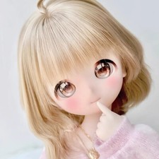 Bambola BJD carina fatta a