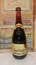 Vino 1971 Riserva Spanna