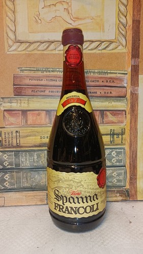 Vino 1971 riserva spanna - riserva,
