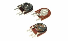 Potenziometro decespugliatore