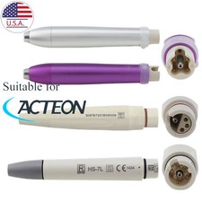 Dentale Satelec Piezo Scaler