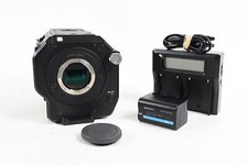 Corpo videocamera Sony PXW-FS7