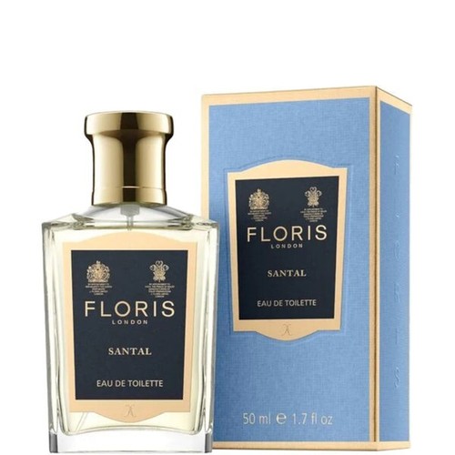 Floris london santal - eau, the