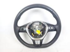 5Q0419091 VOLANTE C/COMANDI VOLKSWAGEN GOLF VII VARIANT (BA5-BV5) 1.6 TDCI 16V M