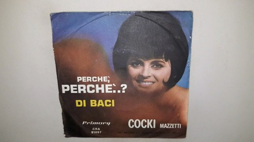Cocki mazzetti perché - cocki, –