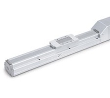 SMC Linear Guide LEFS32NXA-600
