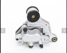 pinza Anteriore Honda Cn 250