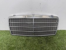 GRIGLIA PARAURTI COFANO ANTERIORE MERCEDES BENZ W124 Classe E 1248880323