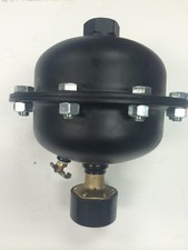 COMPRESSORE ARIA SCARICO AUTOMATICO HANKISON SPX TRIP-L-TRAP MODELLO 505 PARTE OEM