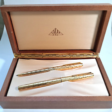 STILOGRAFICA & SFERA LALEX