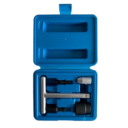 Set chiave coppa olio scarico - olio,