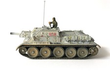 Forces Of Valor 1/72 n. 85041 SU-122 confezione originale