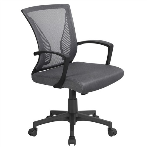 Sedia ufficio ergonomica - ufficio,