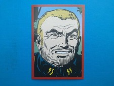 Figurine Panini Zagor n. 65