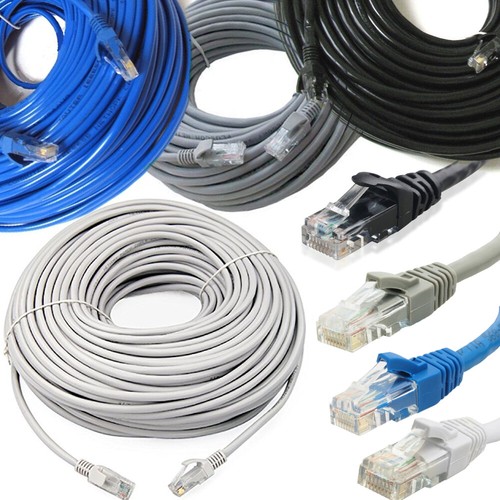 Cavo patch ethernet rj45 - patch,