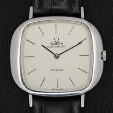 Omega De Ville automatic, cal