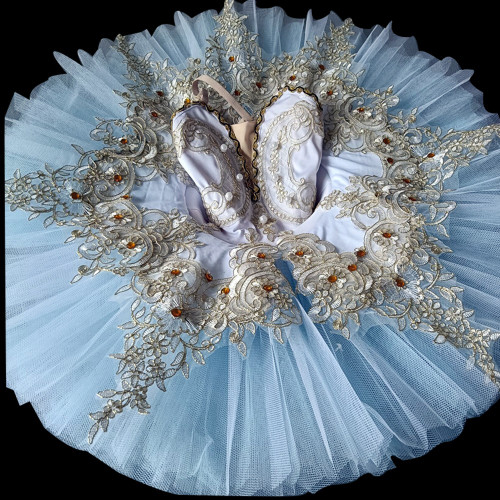 Costume tutù balletto