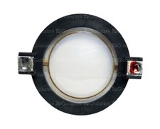Membrana tweeter ricambio compatibile DB TECHNOLOGIES AEB CD-01-08-36