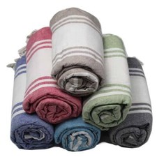 Telo Mare Fouta Pareo in