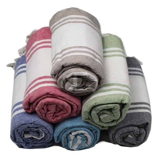 Telo mare fouta pareo - telo,