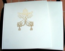 1959/63 Italia Vaticano COLLEZIONE 17 monete UNC con 3 scatola speciale argento Bolaffi