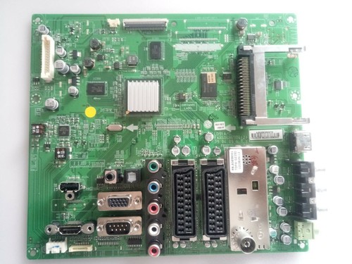 Main board scheda - board, madre
